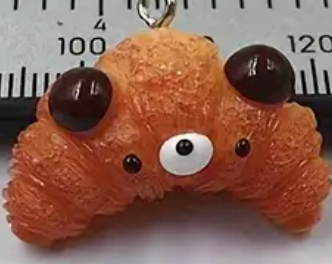 Yummy Bear Earrings