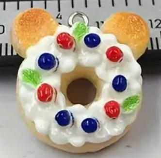 Yummy Bear Earrings