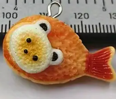 Yummy Bear Earrings
